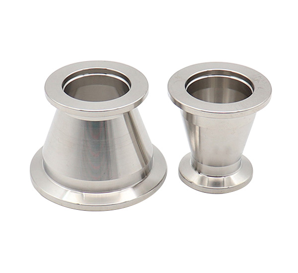 Vacuum reducer