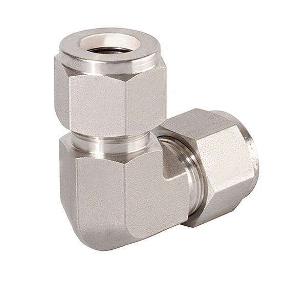 union elbow 
