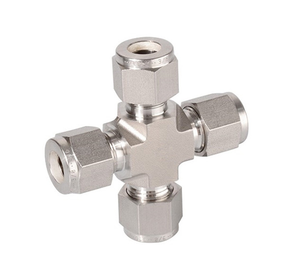 Ferrule cross