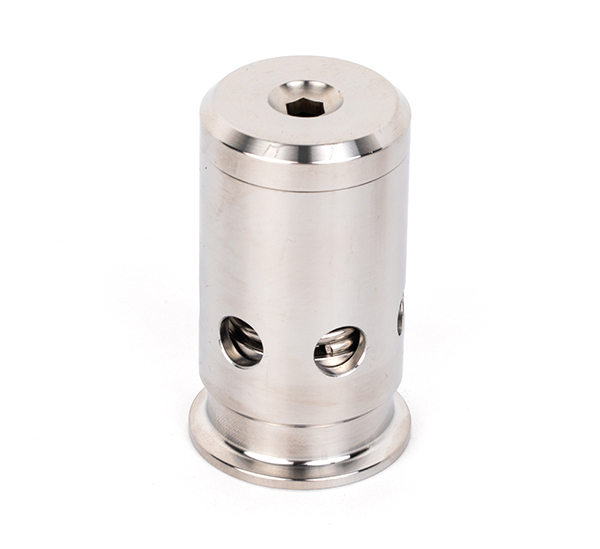 Breathing valve