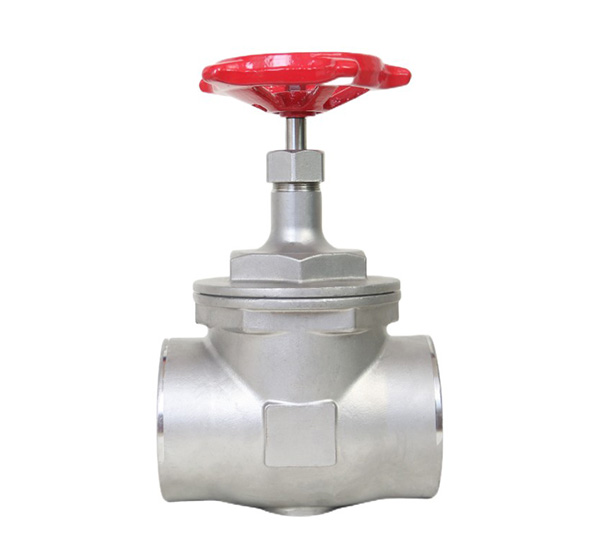 Press Fittings Globe Valve